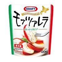 チーズ 妊娠 中 モッツァレラ