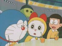大山のぶ代の時代のドラえもんも何度か絵が変わりましたがこの頃 Yahoo 知恵袋