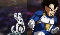 ドラゴンボール超のフリーザは力の大会で共闘して 改心したんですよね Yahoo 知恵袋