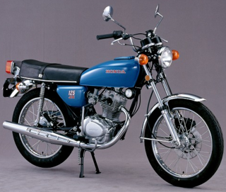 Cb125jxとcgl125この2台の馬力は15馬力と10馬力と方や2 Yahoo 知恵袋