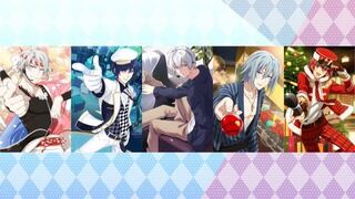 このように 画像 アイナナのデッキの画像を並べたいのですが Yahoo 知恵袋