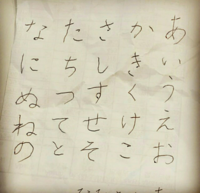 左利きです 字が上手くなりたいです このまま左で極めるか 今 Yahoo 知恵袋