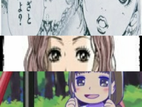 この３人で嫌いなキャラは誰ですか Nana 幸子 Nana レイラ おそ松 Yahoo 知恵袋