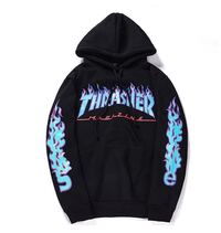 thrasher パーカー 偽物