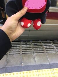 ディズニーで買ったミニーちゃんのパスケースが壊れてしまいました Yahoo 知恵袋