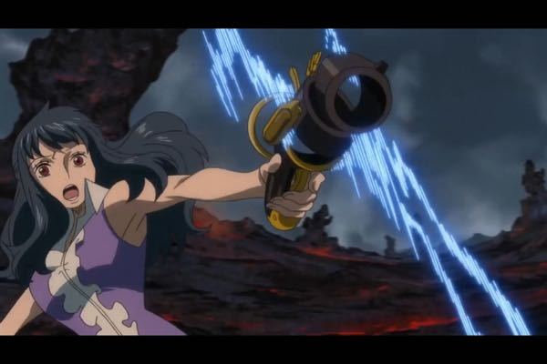 ワンピースのアインについて アインはワンピースの中で胸は大きい方だ Yahoo 知恵袋