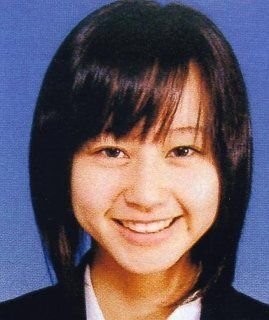 堀北真希ちゃんの卒アル今と全然違いませんか 明らかに最終形とは違 Yahoo 知恵袋