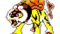 ポケモンvc金銀での伝ポケライコウのドット絵を見て皆さんどう Yahoo 知恵袋