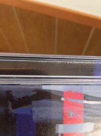 ｃｄケースのこの汚れ落とす方法教えてください お願いします Yahoo 知恵袋