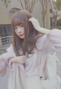 いま大学生で髪の毛は地毛で真っ黒なんですが 画像のような髪色を要求する Yahoo Beauty