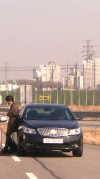 韓国ドラマのマイプリンセスでヘヨンが乗ってた車はどこのメーカーのもので Yahoo 知恵袋
