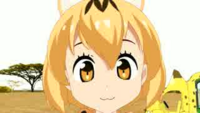 みんみー ってなに けものフレンズ Yahoo 知恵袋