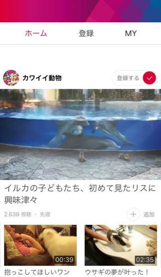 Pandoratvのアプリで今まで動画検索をすることができて Yahoo 知恵袋