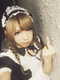 ヴィジュアル系バンドのラミエル希さんは男性ですか 女性ですか 多 Yahoo 知恵袋