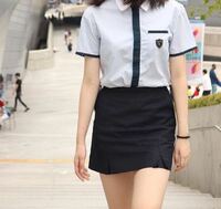 韓国でこの制服ってどこの高校ですか ハンリム芸能芸術高校ですね Yahoo 知恵袋