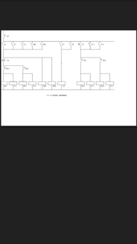 質問です スターデルタ制御回路のシーケンス図を書いたのですが Yahoo 知恵袋