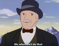 アニメ版学校の怪談について天の邪鬼は何で最後死んでしまったんですか 最終回見逃 Yahoo 知恵袋