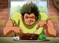 グルメ系 というか食べ物が美味しそうなアニメを教えてください Yahoo 知恵袋