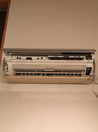 Sharpのエアコンでay C56sxという機種の中の方が掃除し Yahoo 知恵袋