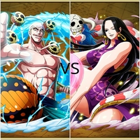 Onepiece神 エネルvsボア ハンコック戦ったらどっち Yahoo 知恵袋