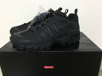 Nike エアフマラって加水分解しやすいですか？ 