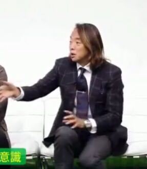 北澤さんはいつまでロン毛でいくのですか はげてもしぬま Yahoo 知恵袋