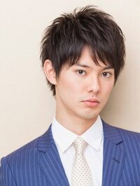 この画像をqbハウスで見せたらやってもらえますか やっ Yahoo 知恵袋