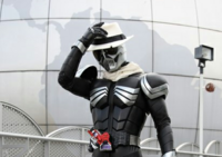 仮面ライダーダブルに登場した仮面ライダースカルは何故 仮面ライダーダブ Yahoo 知恵袋