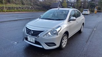 日産レンタカーでノート予約してましたが クラスアップでラティオになりま Yahoo 知恵袋