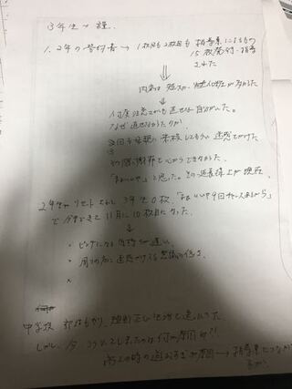 学校で反省文を書かなければいけなくなりました 作文用紙5枚書かな Yahoo 知恵袋