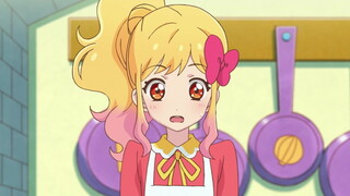 虹野ゆめちゃんの この髪型凄くかわいくないですか アイカツス Yahoo 知恵袋