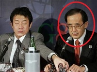 越前屋知子さんは 中川昭一と酒を飲んだと言われてます なぜ 弁解す Yahoo 知恵袋