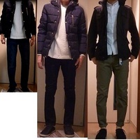 ブーツにデニムの色素が 色落ちます スウェードと 麻生 Yahoo 知恵袋