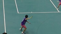 高田商業高校の阪本選手のフォームはかっこいいですか か Yahoo 知恵袋