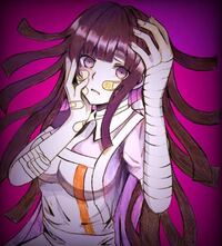 イラスト評価お願いします 中1です 個人的にうまくいっ Yahoo 知恵袋