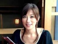 中田有紀アナウンサーの 声って 病気なんですかね 何かかなり Yahoo 知恵袋