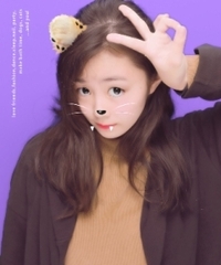 プリクラで申し訳ないのですがブスとか可愛いじゃなくて 私の顔 Yahoo 知恵袋