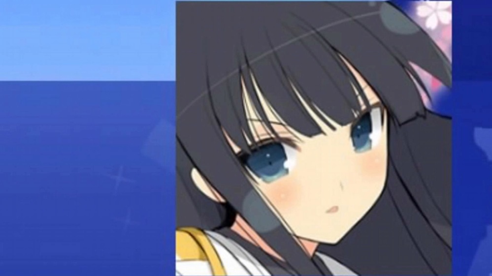 100枚 閃乱カグラのアバターについて 画像の斑鳩のアバターなのですけ Yahoo 知恵袋
