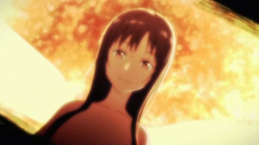 アニメソードアートオンライン2最終回でユウキがアスナに重ねて