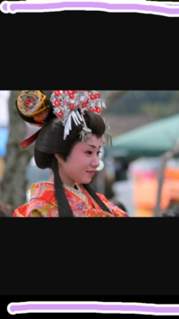 韓国ドラマの王妃様が髪に付けている髪の毛で出来ているカチューシャのようなものは Yahoo 知恵袋