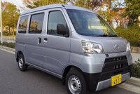 軽の商用車の車検時は 荷台にある全ての荷物を降ろさないとダメですか 中 Yahoo 知恵袋