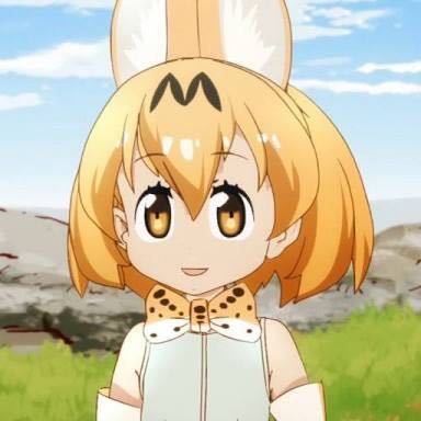 四つ耳ジャンルについての質問です。 - 昔からケモ耳がついているのに 