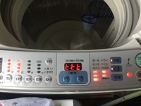 洗濯機 RUNA 楽天市場】シャープ 洗濯機 故障 修理の通販