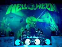 Helloweenの元ドラマーインゴシュヴィヒテンバーグについ Yahoo 知恵袋