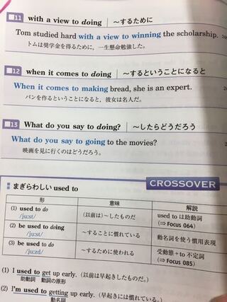高校英語英訳問題 トムは奨学金を得るために一生懸命勉強し Yahoo 知恵袋