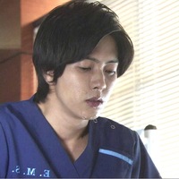嵐の櫻井翔君が出演してるドラマや映画で 交通事故 かなんかで 病院に運ばれて Yahoo 知恵袋