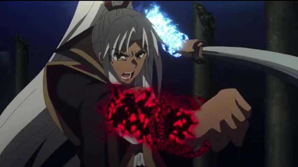 Fate/Apocrypha 天草四郎時貞の保有能力は何？ - 天草は生前... - Yahoo!知恵袋