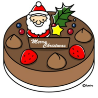 クリスマスケーキを食べるのは どちらの日ですか クリスマスケ Yahoo 知恵袋