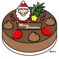 クリスマスケーキを食べるのは どちらの日ですか クリスマスケ Yahoo 知恵袋