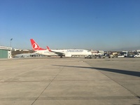 沖止めの場所が凄く遠かった空港ってどこですか イスタンブール Yahoo 知恵袋